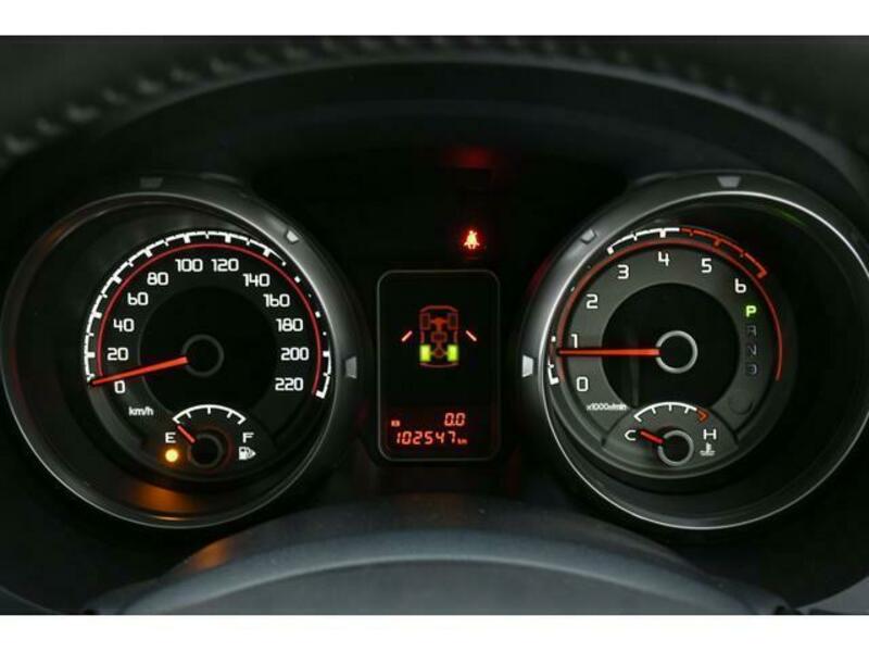 PAJERO