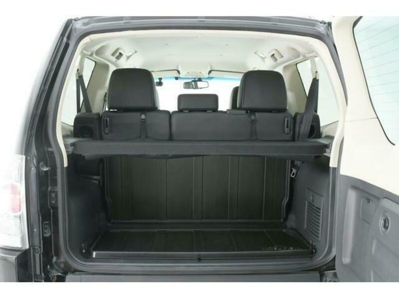 PAJERO