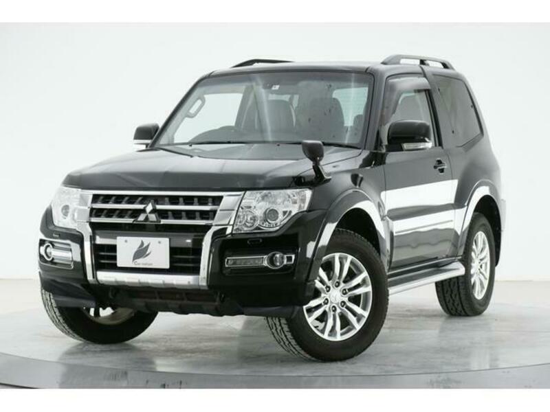 PAJERO