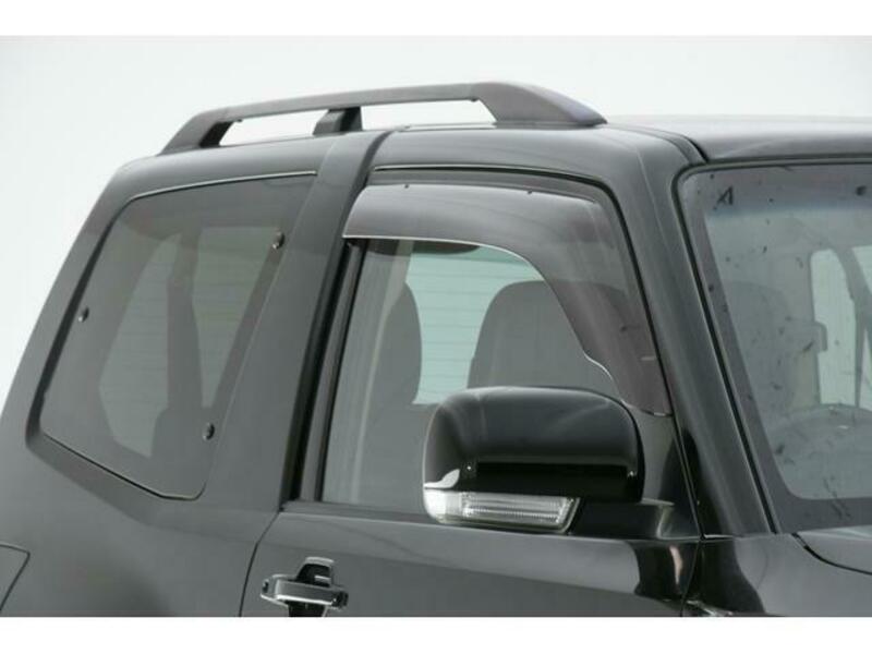 PAJERO