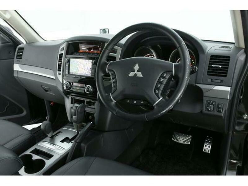 PAJERO