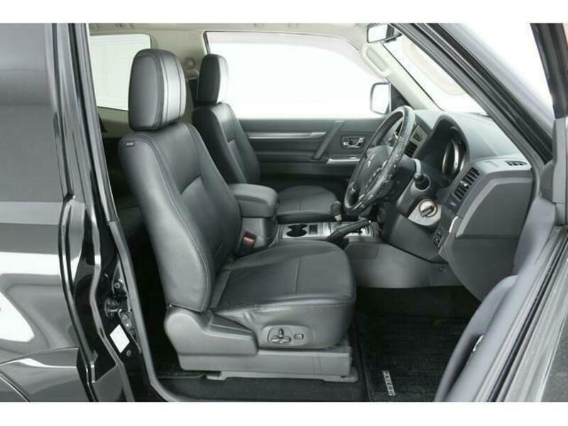 PAJERO