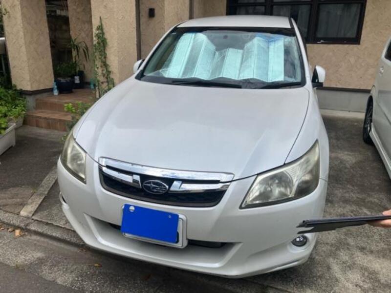 SUBARU EXIGA