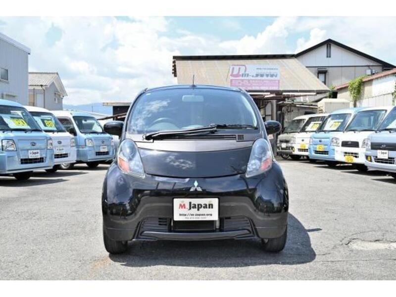 MITSUBISHI I