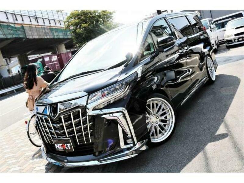 ALPHARD-0