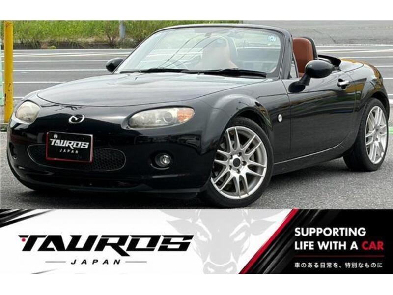 MAZDA ROADSTER