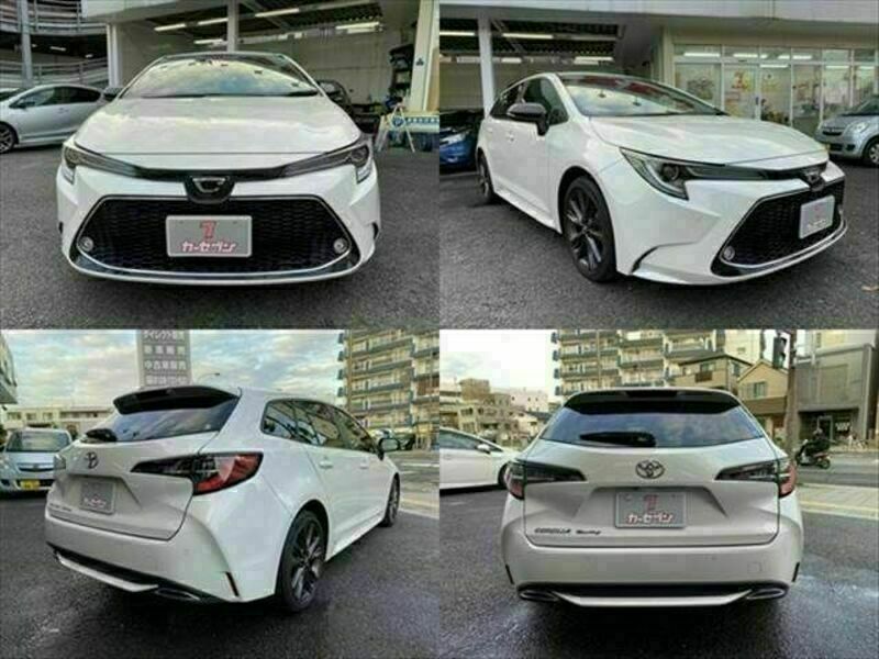 COROLLA TOURING