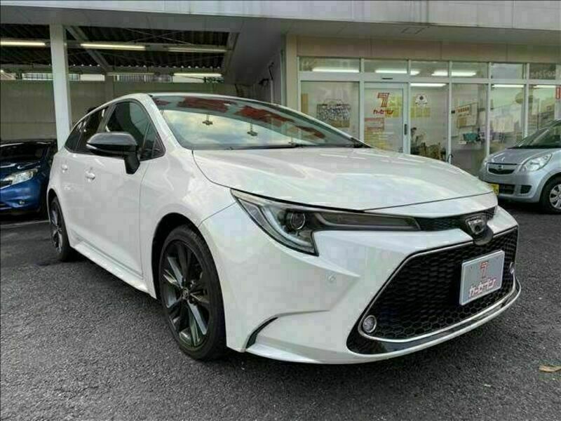 COROLLA TOURING