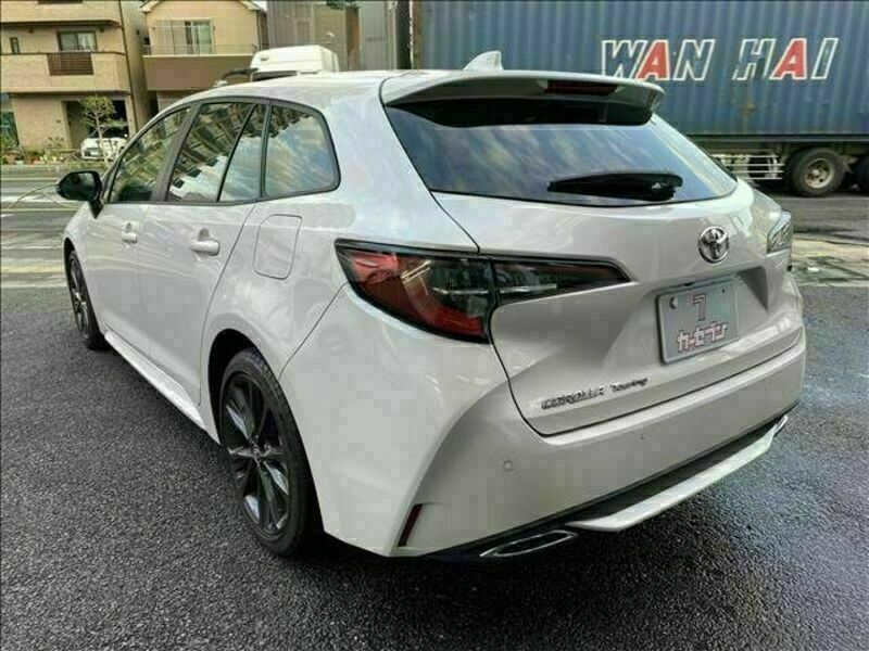 COROLLA TOURING