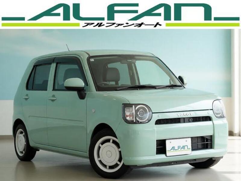 DAIHATSU MIRA TOCOT