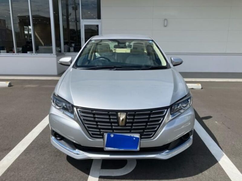 TOYOTA PREMIO