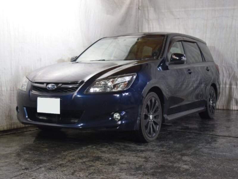 SUBARU EXIGA