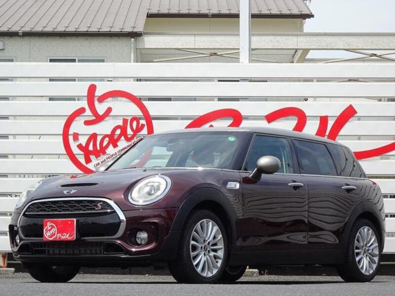BMW MINI