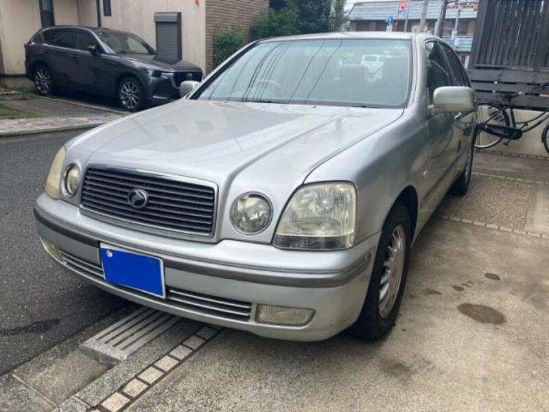TOYOTA PROGRES