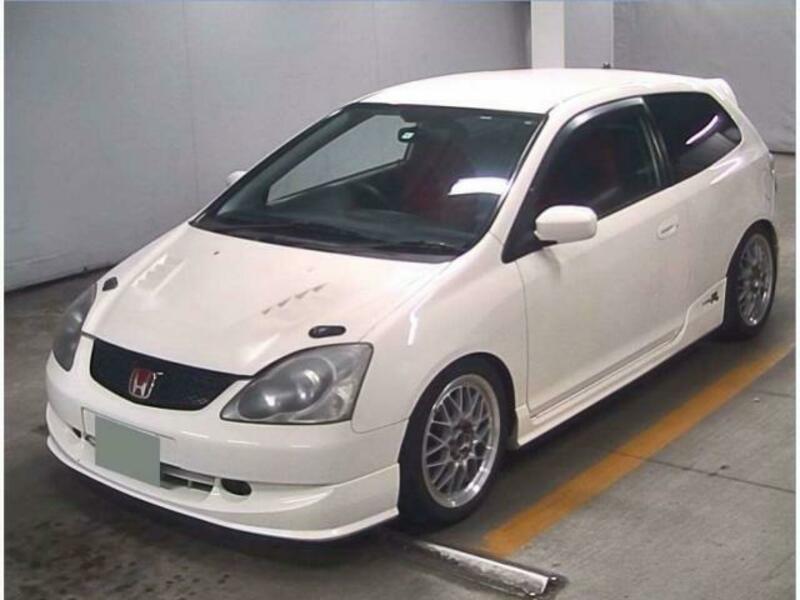 CIVIC