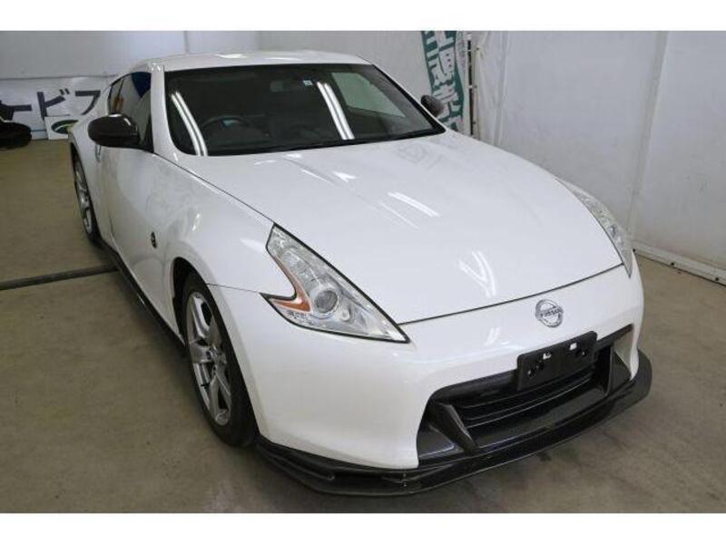NISSAN FAIRLADY Z
