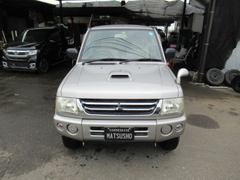 PAJERO MINI-2