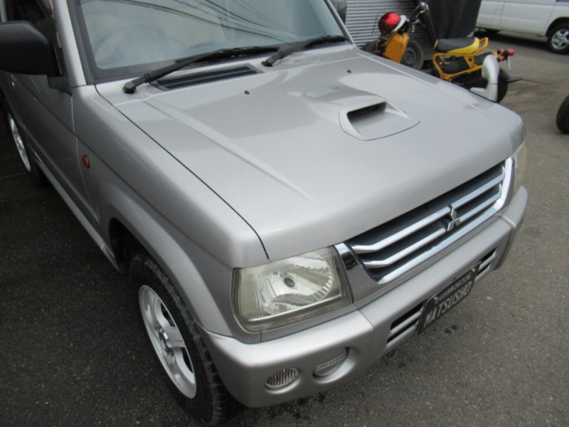 PAJERO MINI-5