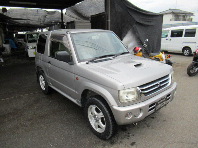 PAJERO MINI-15