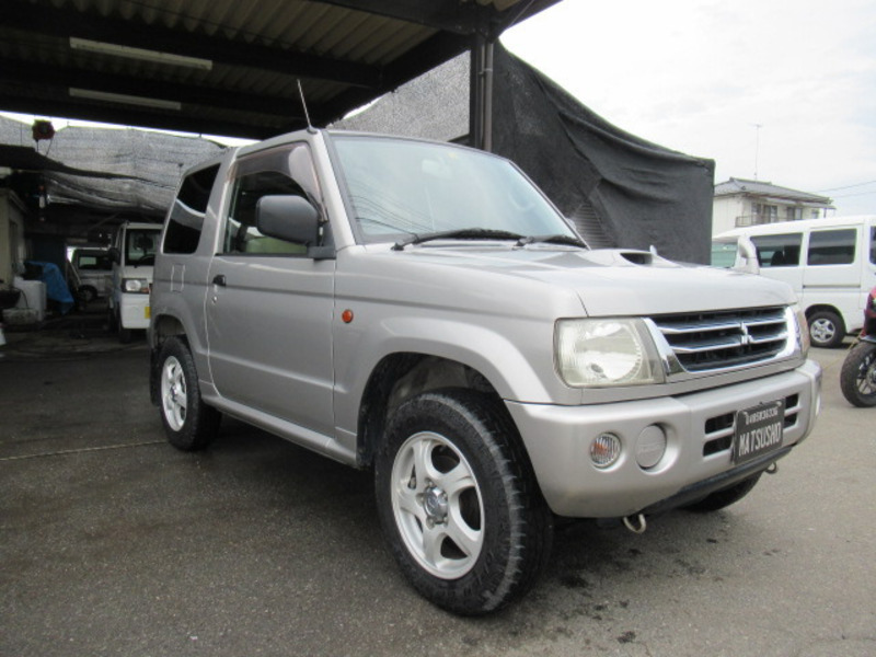 PAJERO MINI-3