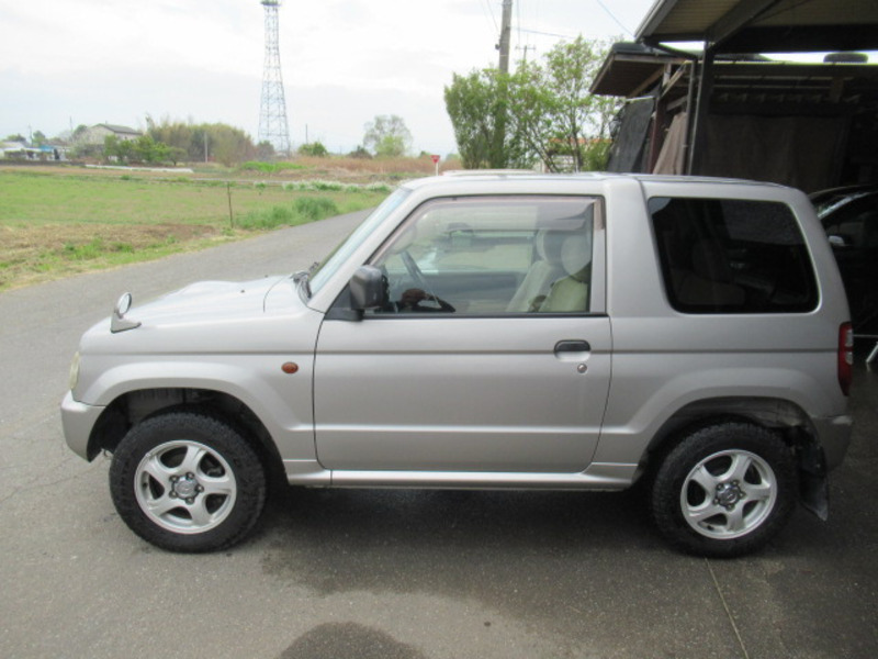 PAJERO MINI-13