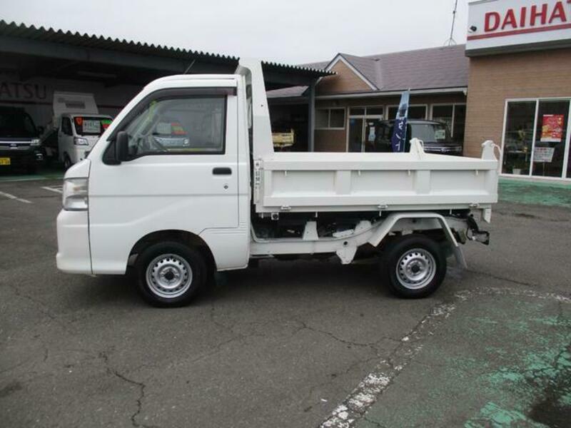 HIJET TRUCK-1