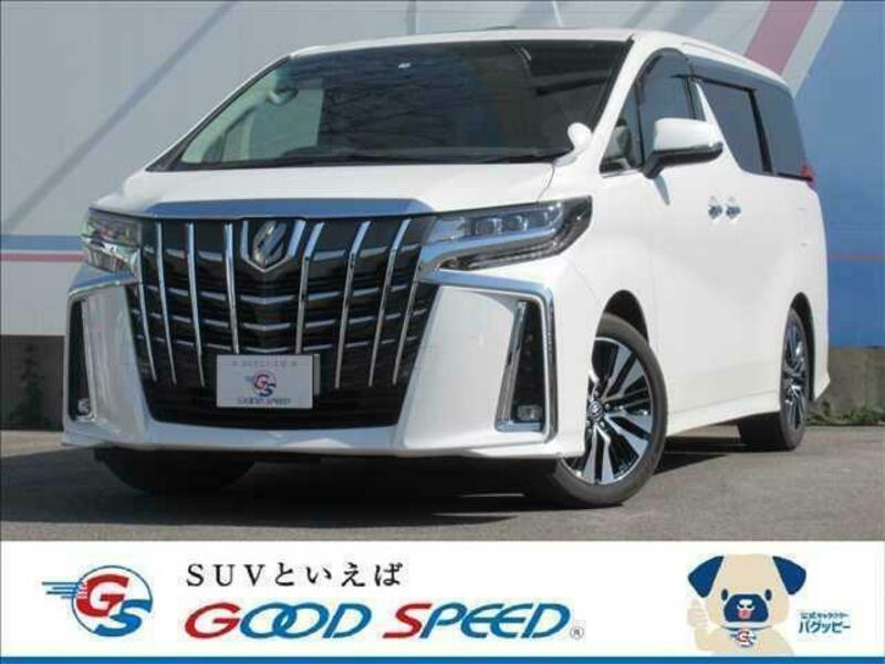 ALPHARD-0