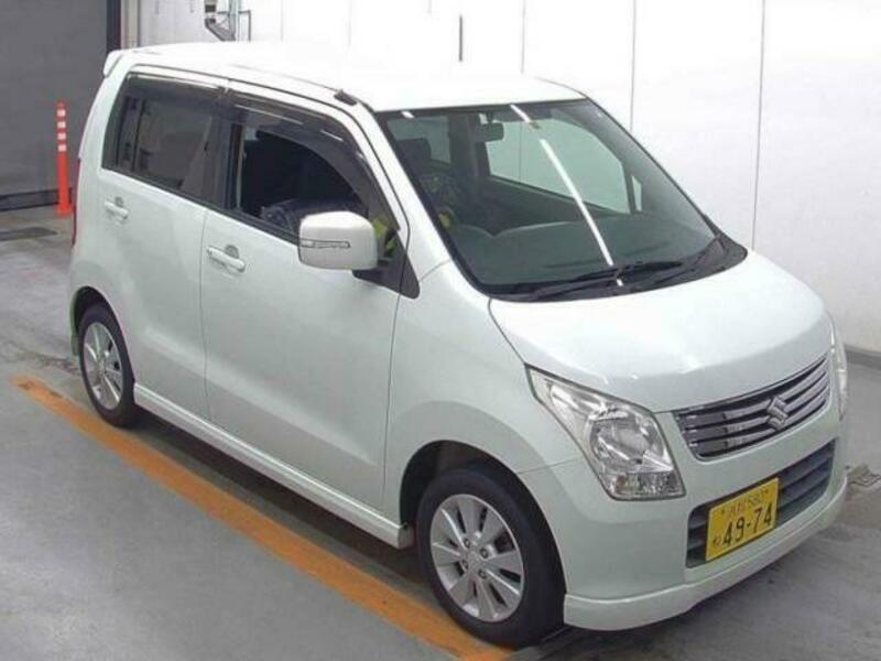 WAGON R-0