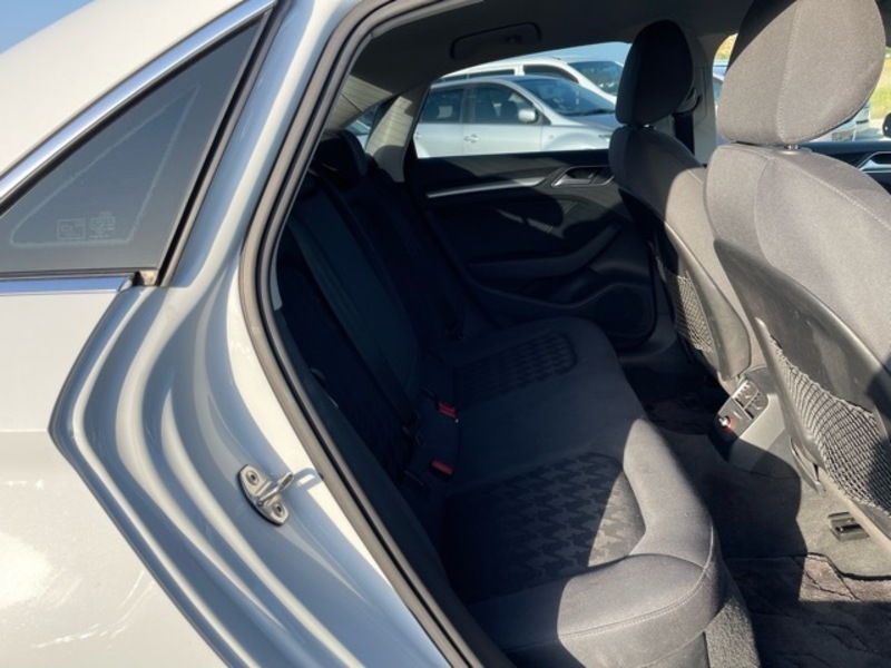 A3 sedan