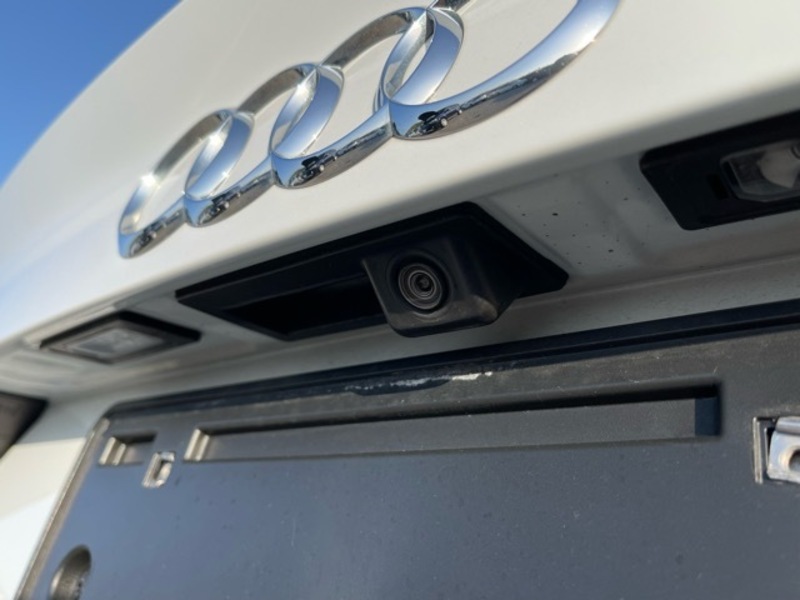 A3 sedan