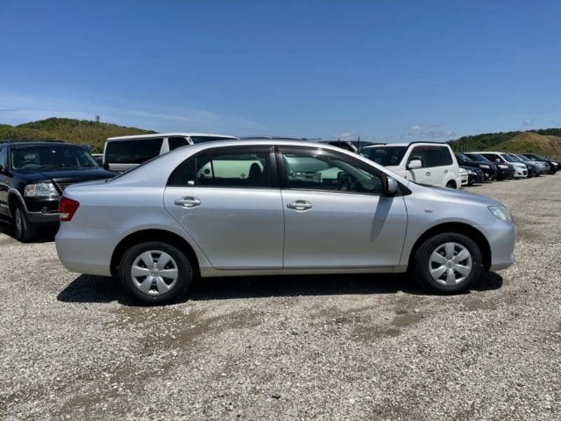 COROLLA AXIO