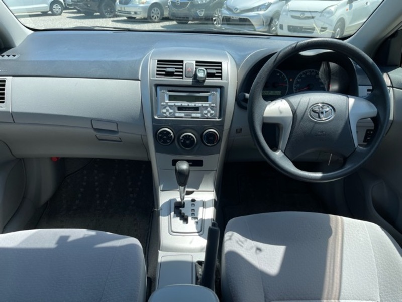 COROLLA AXIO