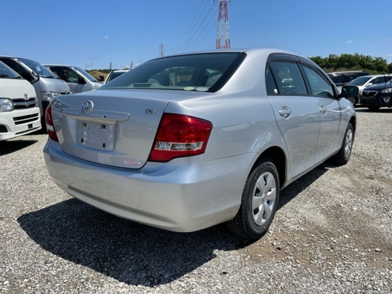 COROLLA AXIO