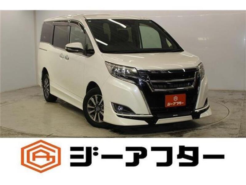 TOYOTA ESQUIRE