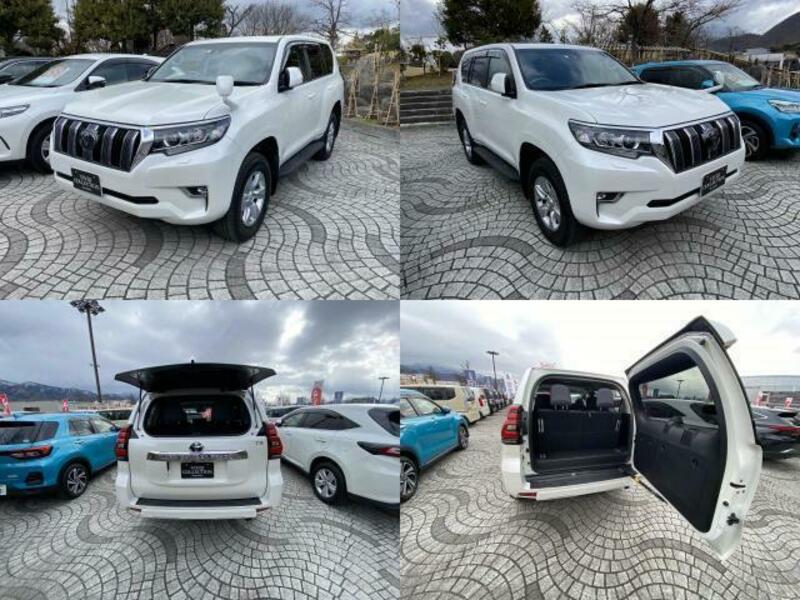 LAND CRUISER PRADO-1