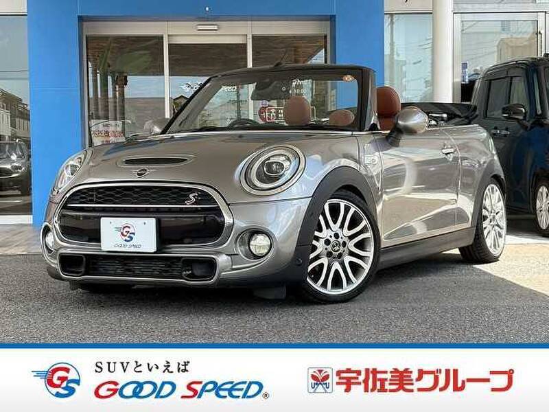 BMW MINI