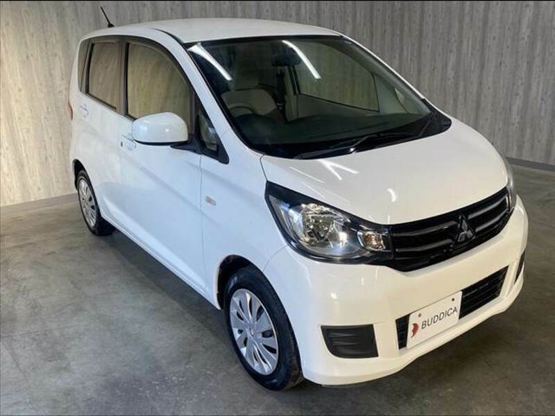 EK WAGON