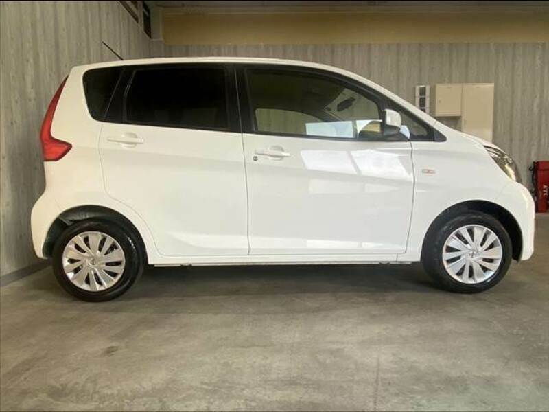 EK WAGON