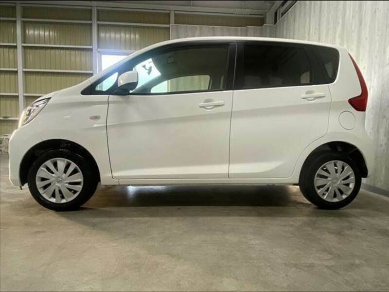 EK WAGON