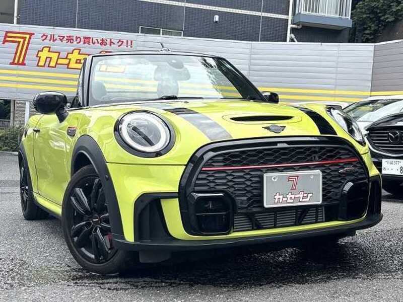 BMW MINI