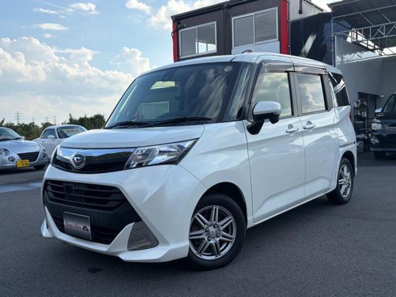 DAIHATSU THOR