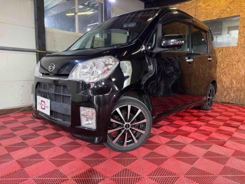 DAIHATSU TANTO EXE