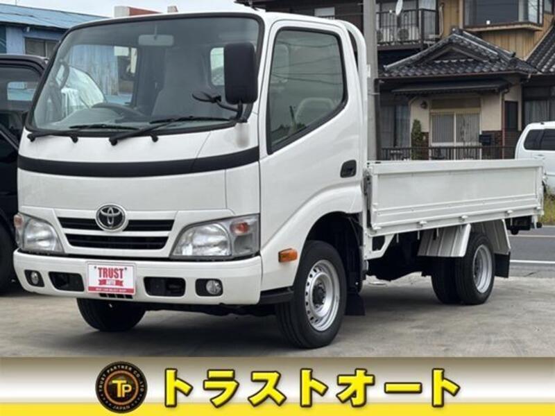 TOYOTA TOYOACE