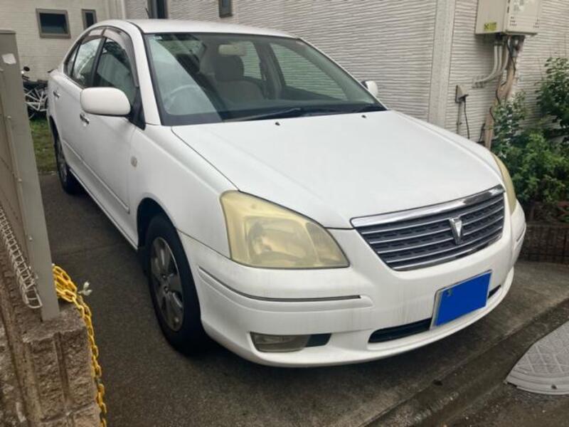TOYOTA PREMIO