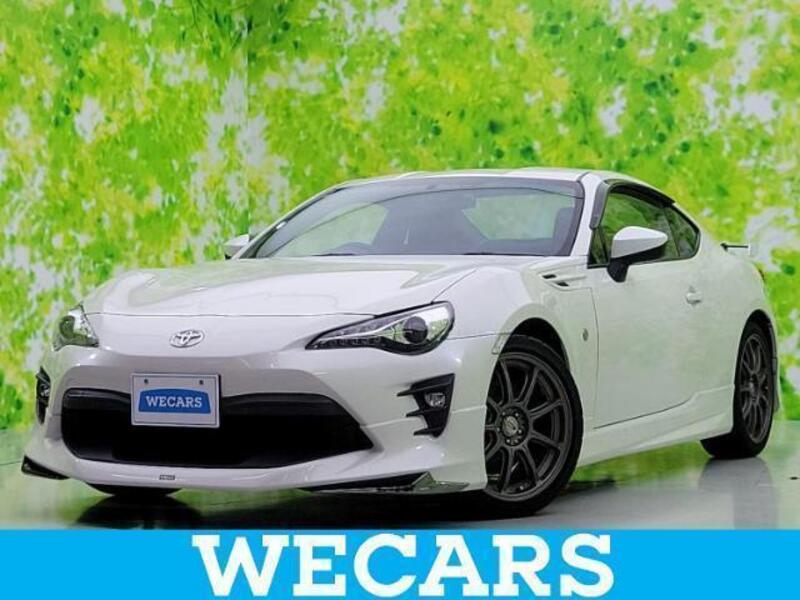 TOYOTA 86