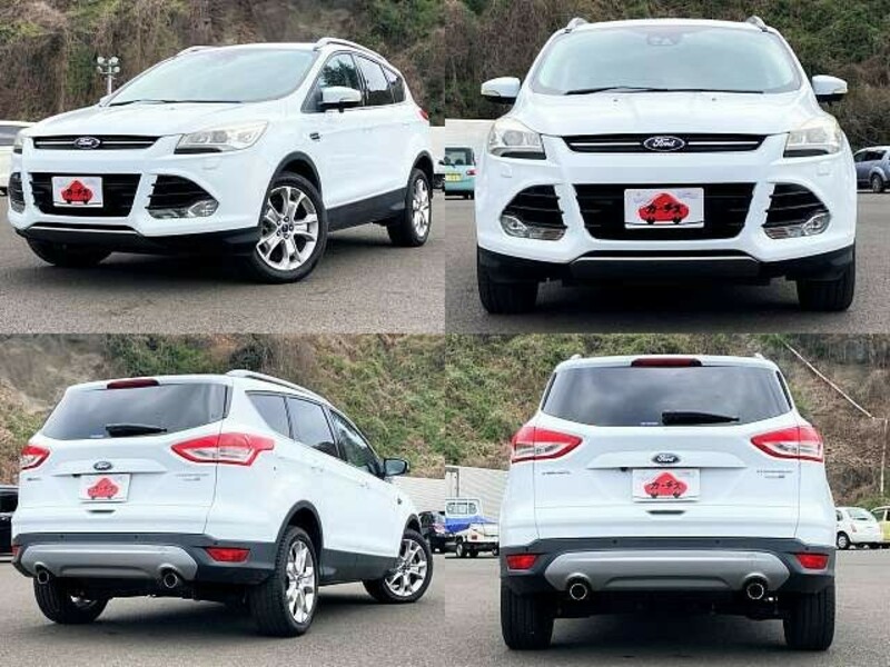 KUGA