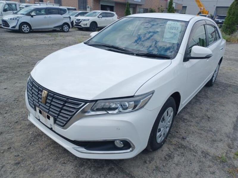 TOYOTA PREMIO