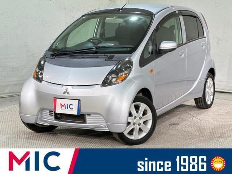 MITSUBISHI I