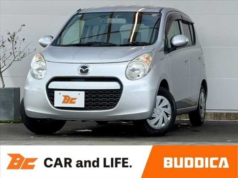MAZDA CAROL ECO