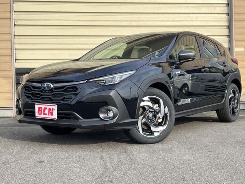 SUBARU CROSSTREK